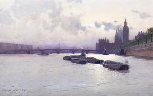 Westminster von Carleton Grant