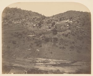 [Mariposa Creek]