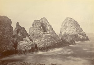 [Zuckerhut-Inseln in der Fisherman