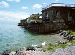 Italien, 2013
