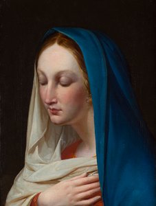 Die Madonna