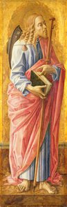 St. Jakobus der Ältere