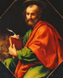 Heiliger Markus