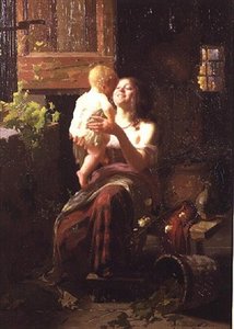 Die Mutter