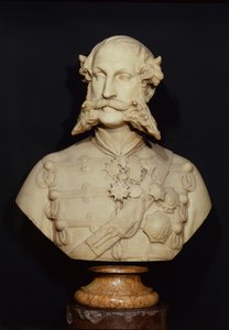 Der Earl of Cardigan (1797-1868)