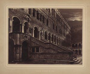 Venedig im Mondlicht