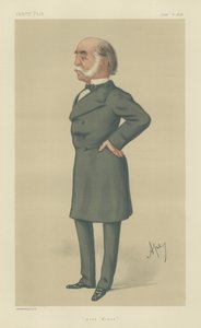 Generalleutnant Sir Arnold Burrowes Kemball von Carlo Pellegrini