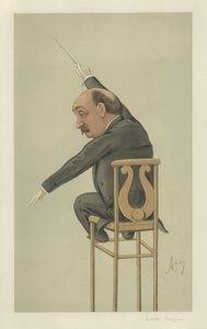 Luigi Arditi von Carlo Pellegrini