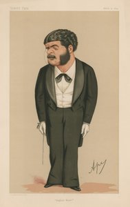 Herr Arthur Sullivan