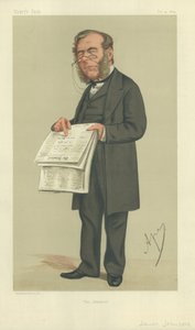Herr James Johnstone