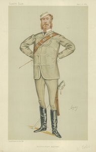 Mr. Robert W. Eddis von Carlo Pellegrini