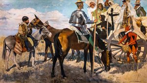 Don Quijote