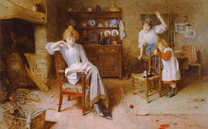 Müßige Momente von Carlton Alfred Smith
