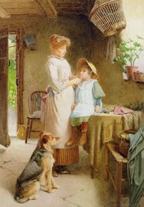 Der neue Hut von Carlton Alfred Smith