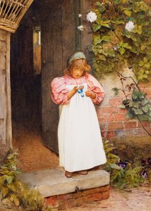 Das verwöhnte Kind von Carlton Alfred Smith