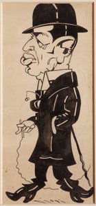 Herr Cavallini