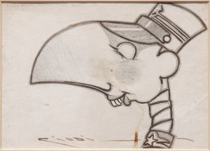 Soldat von Casimiro Jodi