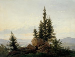 Ausblick ins Elbtal