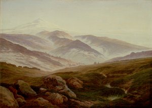 Erinnerungen an das Riesengebirge