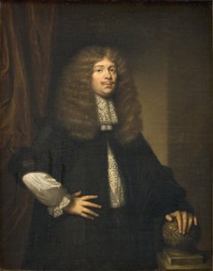 Coenraad van Beuningen (1622-1693)?, Bürgermeister von Amsterdam