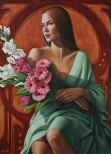 Gnade von Catherine Abel