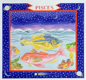 Fische