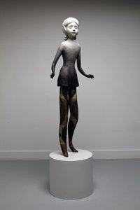 Twinkle, 2014 von Cathie Pilkington