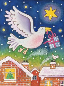 Ein Geschenk des Friedens, 1996