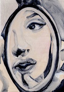 Ohne Titel, 2016