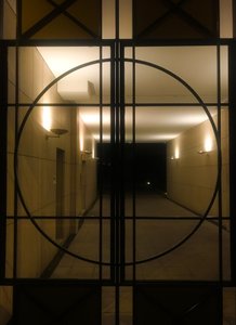 Komposition - Architektur - Details