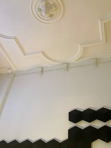 Komposition - Architektur - Details