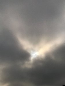 Komposition - Himmel