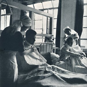 Frühe Opfer, 1941