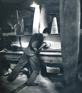 Kriegsanstrengung, 1941