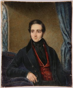 Manuel Remírez und Barreda von Cecilio Corro