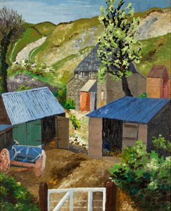 Der Bauernhof, Dorset