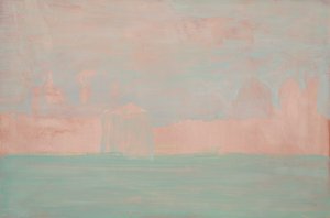 Fata Morgana, Venedig von Celia Montague