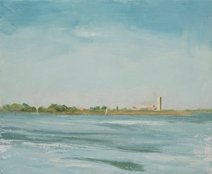 Torcello von Burano, Venedig