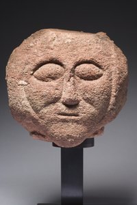 Kopf (Sandstein)