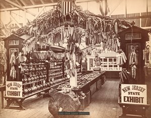 Produkte aus New Jersey von Centennial Photographic Co.