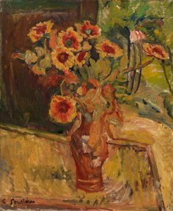 Blumenstrauß