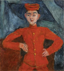 Le Chasseur de chez Maxims, um 1925