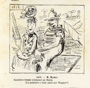 Pariser Chronik (Cham)
