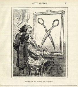 Le Charivari