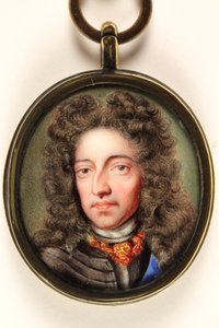 Wilhelm III.