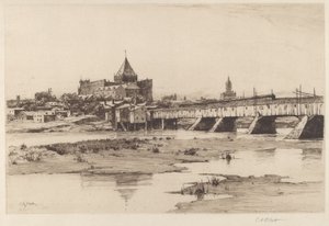 Hartford-Brücke