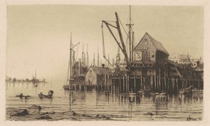 Altes Bootshaus