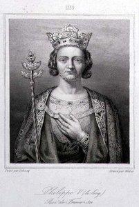Philipp V. der 
