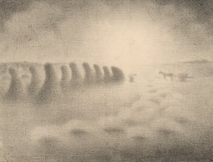 Ende der Ernte