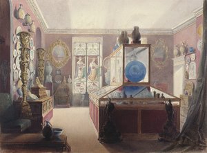 Marlborough House: Sechster Raum von Charles Armytage